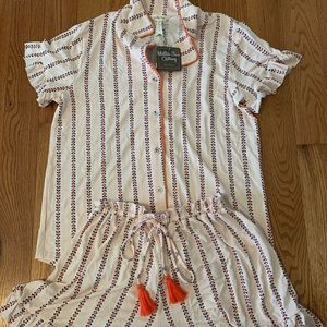Matilda Jane Perfect Night Pajama Set